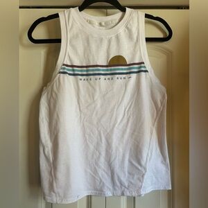 Brooks Running Tank Top